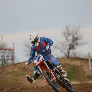 Meet your Posher, Damon